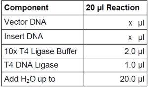 intact genomics