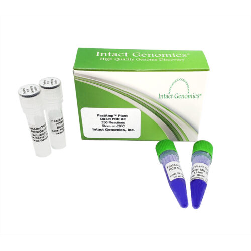 FastAmp Plant Direct PCR Kit
