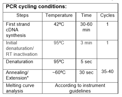 PCR-cycling-conditions-RT-qPCR-Probe-based