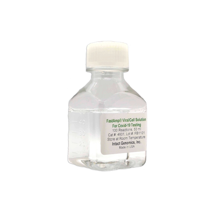 Covid 19 Viral solution